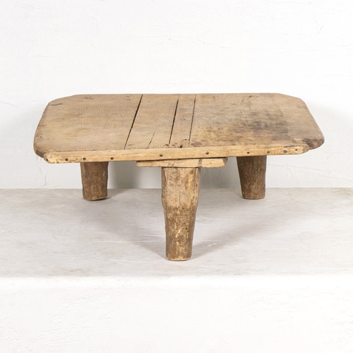 Wooden Cheese Board